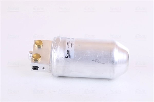 USCATOR AER CONDITIONAT NISSENS 95048 - Compatibil cu SAAB