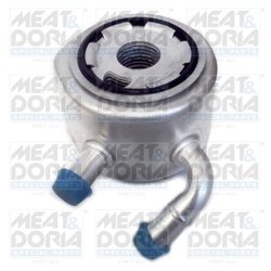 Radiator ulei / termoflot Meat & Doria 95053