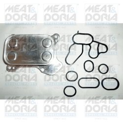 Radiator ulei / termoflot Meat & Doria 95063