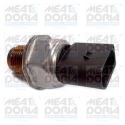 Senzor presiune combustibil Meat & Doria 9507