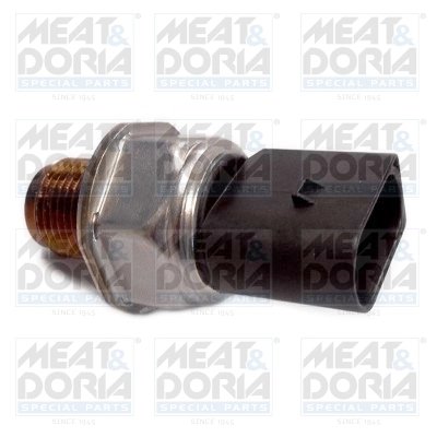 SENZOR PRESIUNE COMBUSTIBIL MEAT & DORIA 9507 - Compatibil cu VW