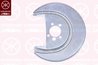 Protectie noroi disc frana Klokkerholm 9506877