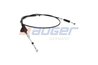 CABLU TRANSMISIE MANUALA AUGER 95072 - Piesa auto compatibila cu mai multe marci