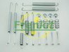 Set accesorii saboti frana Frenkit 950726