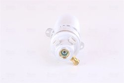 USCATOR AER CONDITIONAT NISSENS 95076 - Compatibil cu MERCEDES-BENZ