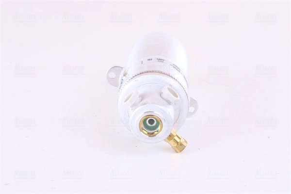 USCATOR AER CONDITIONAT NISSENS 95076 - Compatibil cu MERCEDES-BENZ