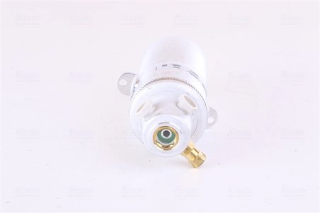 USCATOR AER CONDITIONAT NISSENS 95076 - Compatibil cu MERCEDES-BENZ