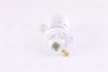 USCATOR AER CONDITIONAT NISSENS 95076 - Compatibil cu MERCEDES-BENZ