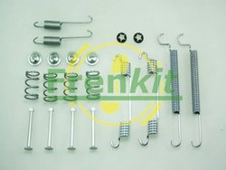 Set accesorii saboti frana Frenkit 950766