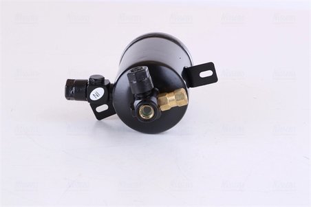 USCATOR AER CONDITIONAT NISSENS 95077 - Compatibil cu MERCEDES-BENZ