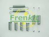 SET ACCESORII SABOTI FRANA FRENKIT 950774 - Compatibil cu MERCEDES-BENZ, VW