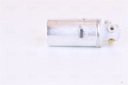 USCATOR AER CONDITIONAT NISSENS 95076 - Compatibil cu MERCEDES-BENZ