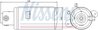 USCATOR AER CONDITIONAT NISSENS 95076 - Compatibil cu MERCEDES-BENZ