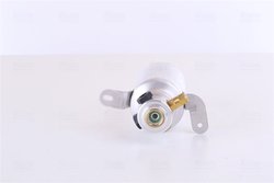USCATOR AER CONDITIONAT NISSENS 95078 - Compatibil cu MERCEDES-BENZ