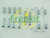 Set accesorii saboti frana Frenkit 950801