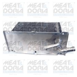 Radiator ulei / termoflot Meat & Doria 95084