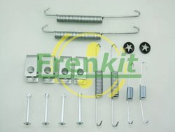 Set accesorii saboti frana Frenkit 950842