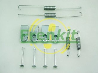 SET ACCESORII SABOTI FRANA FRENKIT 950888 - Compatibil cu MITSUBISHI