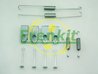 SET ACCESORII SABOTI FRANA FRENKIT 950888 - Compatibil cu MITSUBISHI