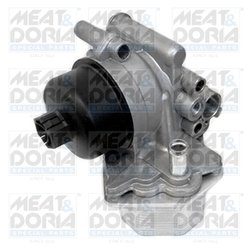 RADIATOR ULEI / TERMOFLOT MEAT & DORIA 95095 - Compatibil cu CITROEN, FIAT, FORD, PEUGEOT