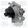 RADIATOR ULEI / TERMOFLOT MEAT & DORIA 95095 - Compatibil cu CITROEN, FIAT, FORD, PEUGEOT