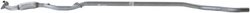 RACORD EVACUARE BOSAL 951-057 - Compatibil cu OPEL, VAUXHALL