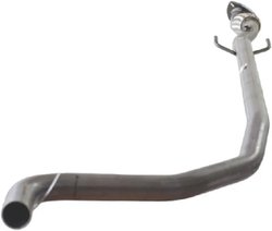 RACORD EVACUARE BOSAL 951-057 - Compatibil cu OPEL, VAUXHALL