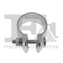 Conector teava esapament FA1 951-943