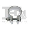 CONECTOR TEAVA ESAPAMENT FA1 951-943 - Piesa auto compatibila cu mai multe marci