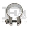 Conector teava esapament FA1 951-944