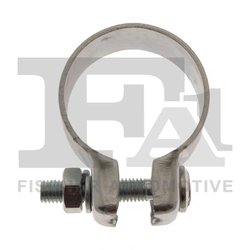 Conector teava esapament FA1 951-955