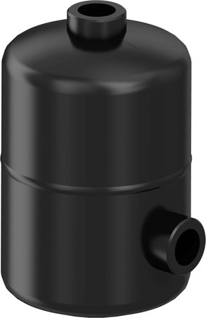 Rezervor aer sistem compresor WABCO 9510050100