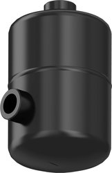 Rezervor aer sistem compresor WABCO 9510050100