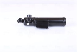 USCATOR AER CONDITIONAT NISSENS 95107 - Compatibil cu MERCEDES-BENZ