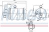 USCATOR AER CONDITIONAT NISSENS 95100 - Compatibil cu CITROEN