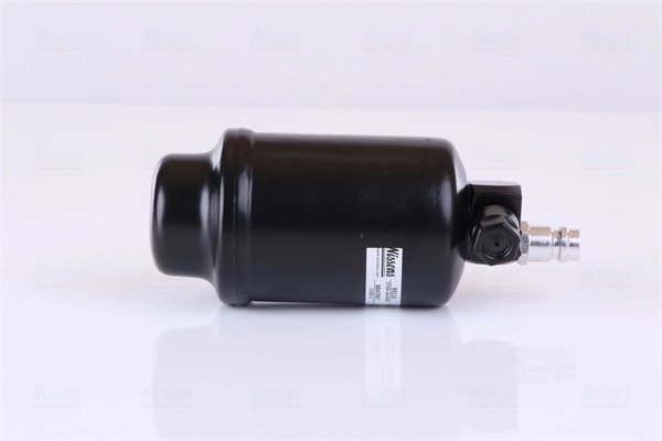 USCATOR AER CONDITIONAT NISSENS 95110 - Compatibil cu PEUGEOT