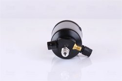 USCATOR AER CONDITIONAT NISSENS 95110 - Compatibil cu PEUGEOT