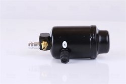 USCATOR AER CONDITIONAT NISSENS 95110 - Compatibil cu PEUGEOT