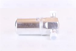 USCATOR AER CONDITIONAT NISSENS 95117 - Compatibil cu AUDI