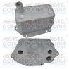 RADIATOR ULEI / TERMOFLOT MEAT & DORIA 95130 - Compatibil cu BMW