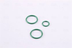 USCATOR AER CONDITIONAT NISSENS 95137 - Compatibil cu VOLVO