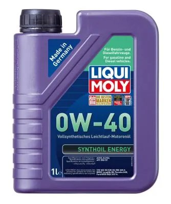Ulei de motor Liqui Moly 9514