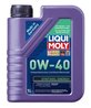 Ulei de motor Liqui Moly 9514