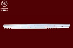 PLACA DE PRAG KLOKKERHOLM 9514001 - Compatibil cu VW
