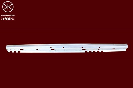 PLACA DE PRAG KLOKKERHOLM 9514002 - Compatibil cu VW