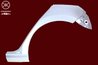 PANOU LATERAL KLOKKERHOLM 9516581 - Compatibil cu SEAT, SKODA, VW