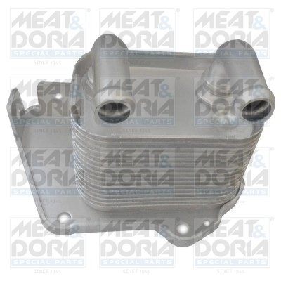 Radiator ulei / termoflot Meat & Doria 95169