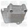 Radiator ulei / termoflot Meat & Doria 95169