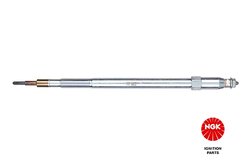 Bujie incandescenta NGK 95173