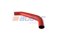 FURTUN INTERCOOLER/TURBO AUGER 95198 - Piesa auto compatibila cu mai multe marci